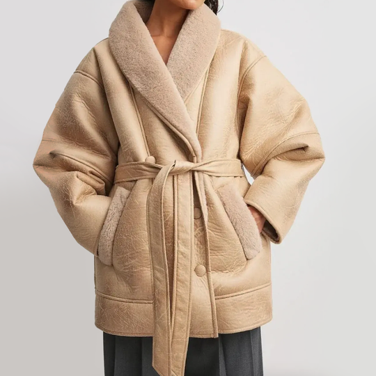 R&B | Unkomplizierte und Trendige Winterjacke
