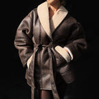 R&B | Maßgeschneiderte und Elegante Winterjacke