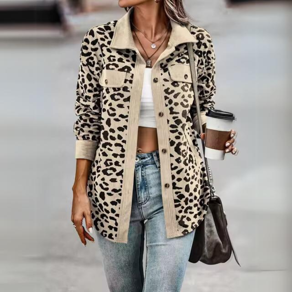 R&B | Entspannt und Zeitlos Allgemeines Jacke