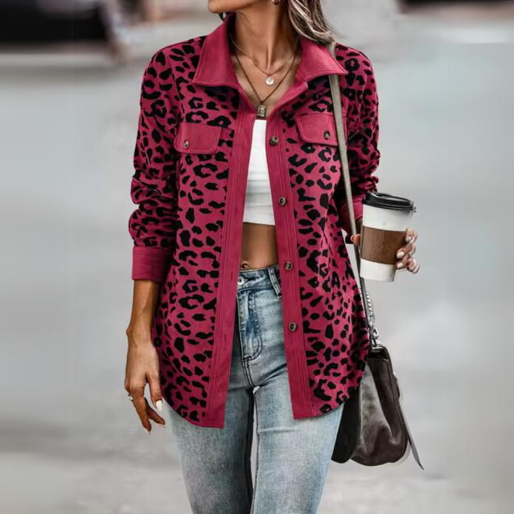 R&B | Entspannt und Zeitlos Allgemeines Jacke