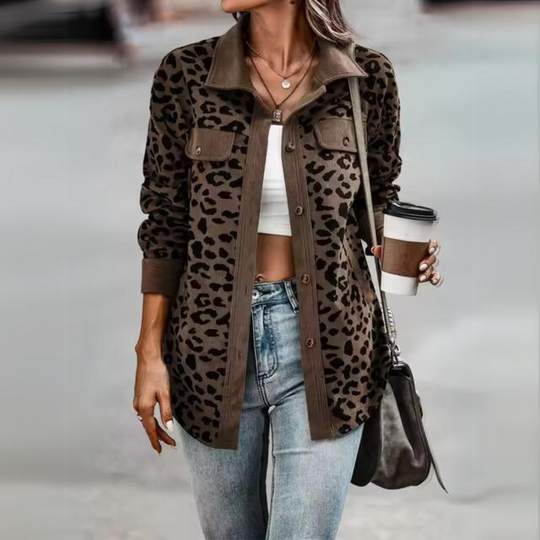 R&B | Entspannt und Zeitlos Allgemeines Jacke