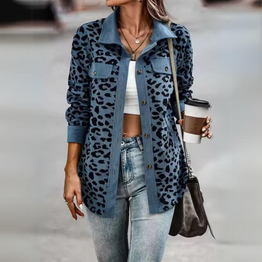 R&B | Entspannt und Zeitlos Allgemeines Jacke