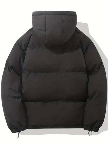 R&B | Stilvolle Winterjacke für Männer