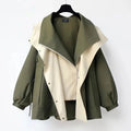 R&B | Daly City Fusion Jacke