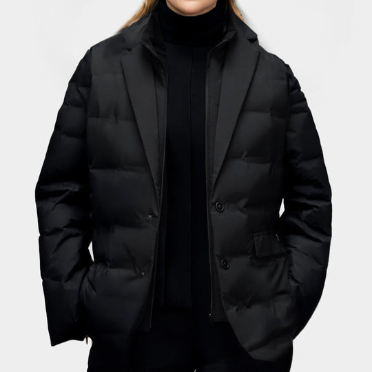 R&B | Daly Downtown Windbreaker