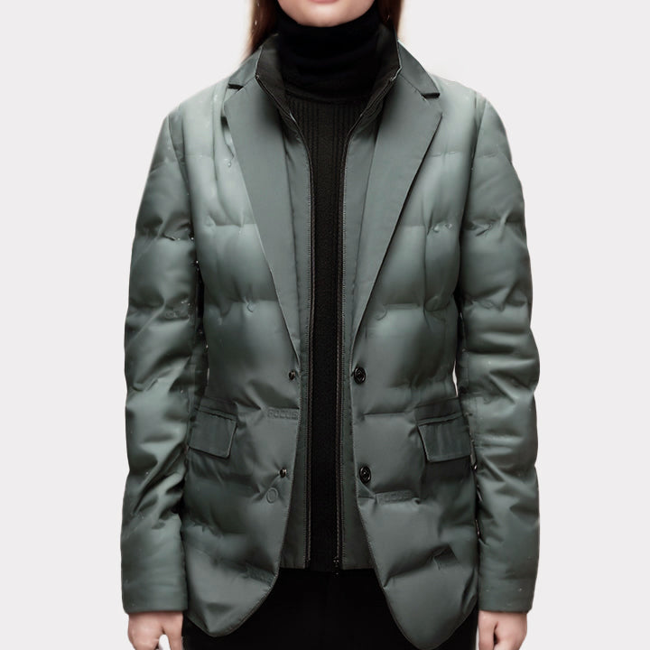 R&B | Daly Downtown Windbreaker