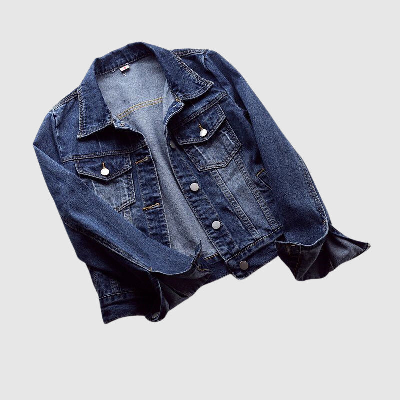 R&B | Mühelose und Stilvolle Allgemeine Jacke