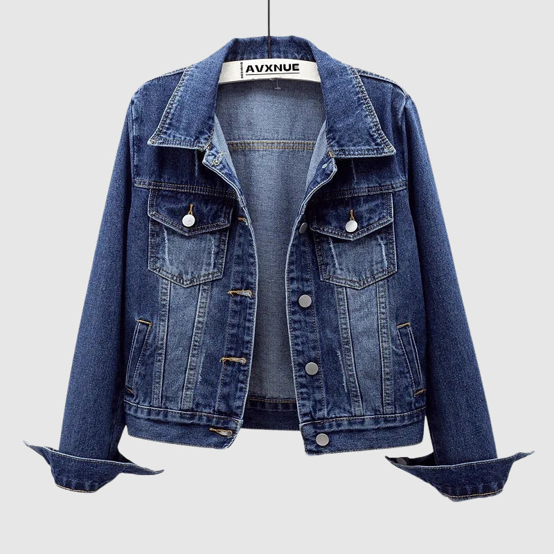 R&B | Mühelose und Stilvolle Allgemeine Jacke