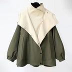 R&B | Daly City Fusion Jacke