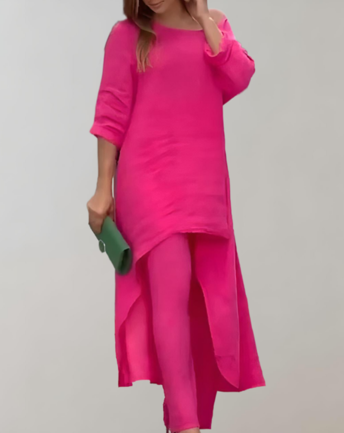 2-teiliges Pants-Set für Frauen | Carline