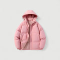 R&B | Gemütliche Damen-Puffjacke mit stylish, isoliertem Design