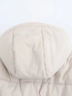 R&B | Bequeme Damen Winterjacke mit trendigem, schickem Design