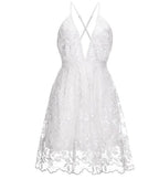 R&B | Elegantes Cocktailkleid für Besondere Anlässe.