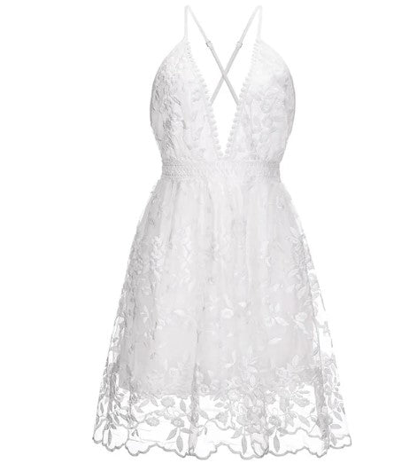 R&B | Elegantes Cocktailkleid für Besondere Anlässe.