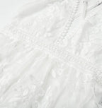 R&B | Elegantes Cocktailkleid für Besondere Anlässe.
