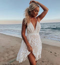 R&B | Elegantes Cocktailkleid für Besondere Anlässe.