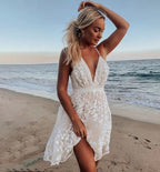 R&B | Elegantes Cocktailkleid für Besondere Anlässe.