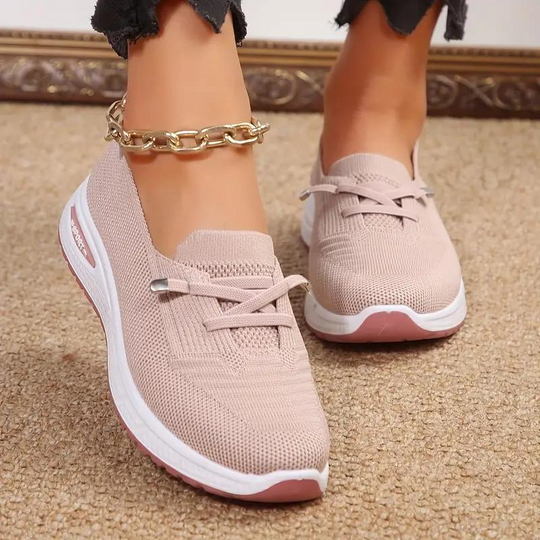 R&B | Leichter Sneaker für Damen