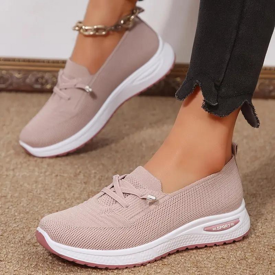 R&B | Leichter Sneaker für Damen