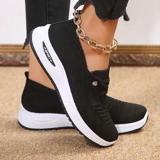 R&B | Leichter Sneaker für Damen