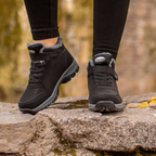 R&B | Pro - Bequeme orthopädische Winterschuhe