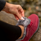 R&B | Pro - Bequeme orthopädische Winterschuhe