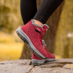 R&B | Pro - Bequeme orthopädische Winterschuhe