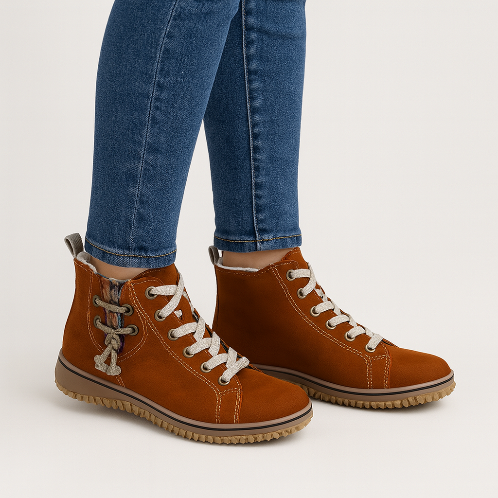 Erica | Premium Comfort Damenschuhe R&B