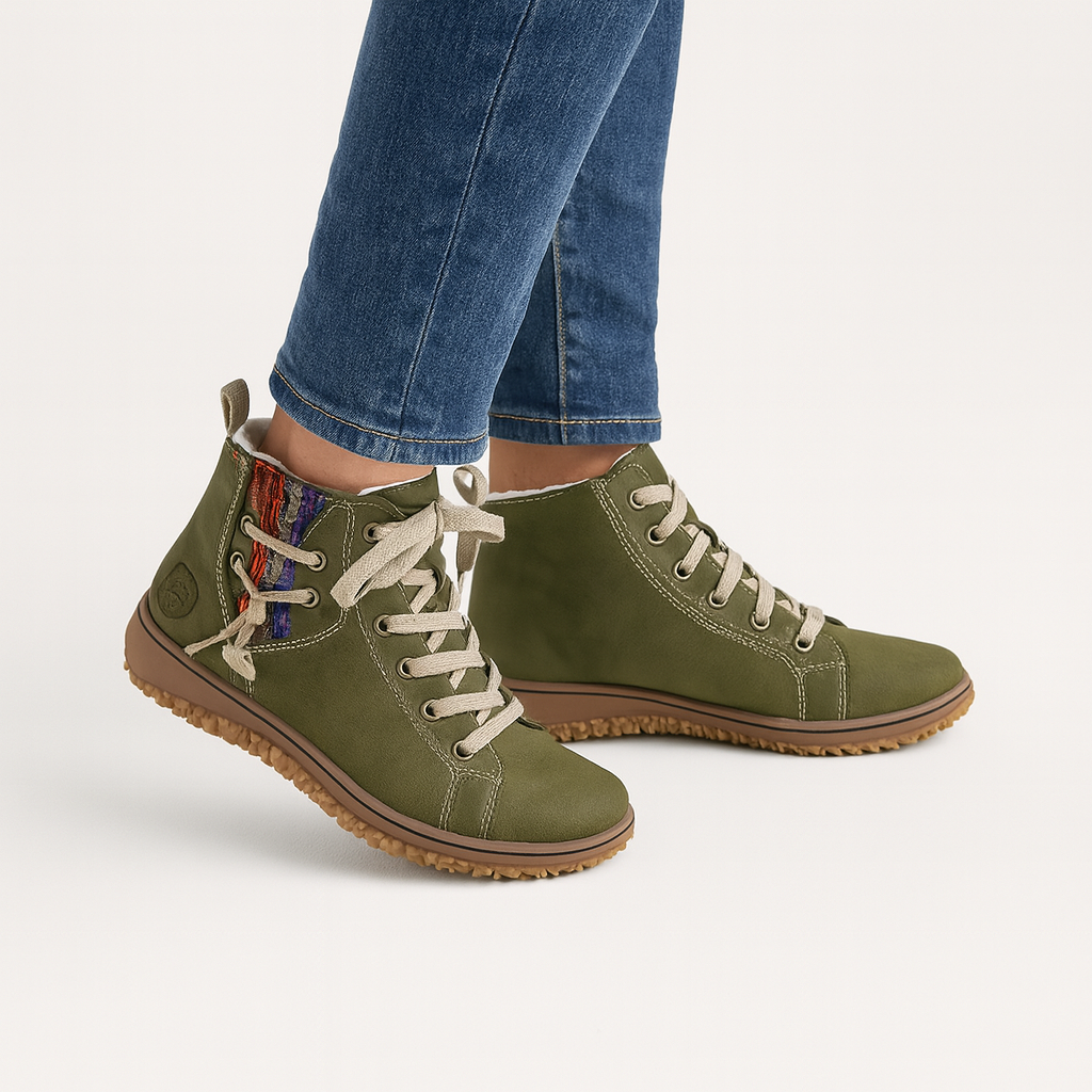 Erica | Premium Comfort Damenschuhe R&B