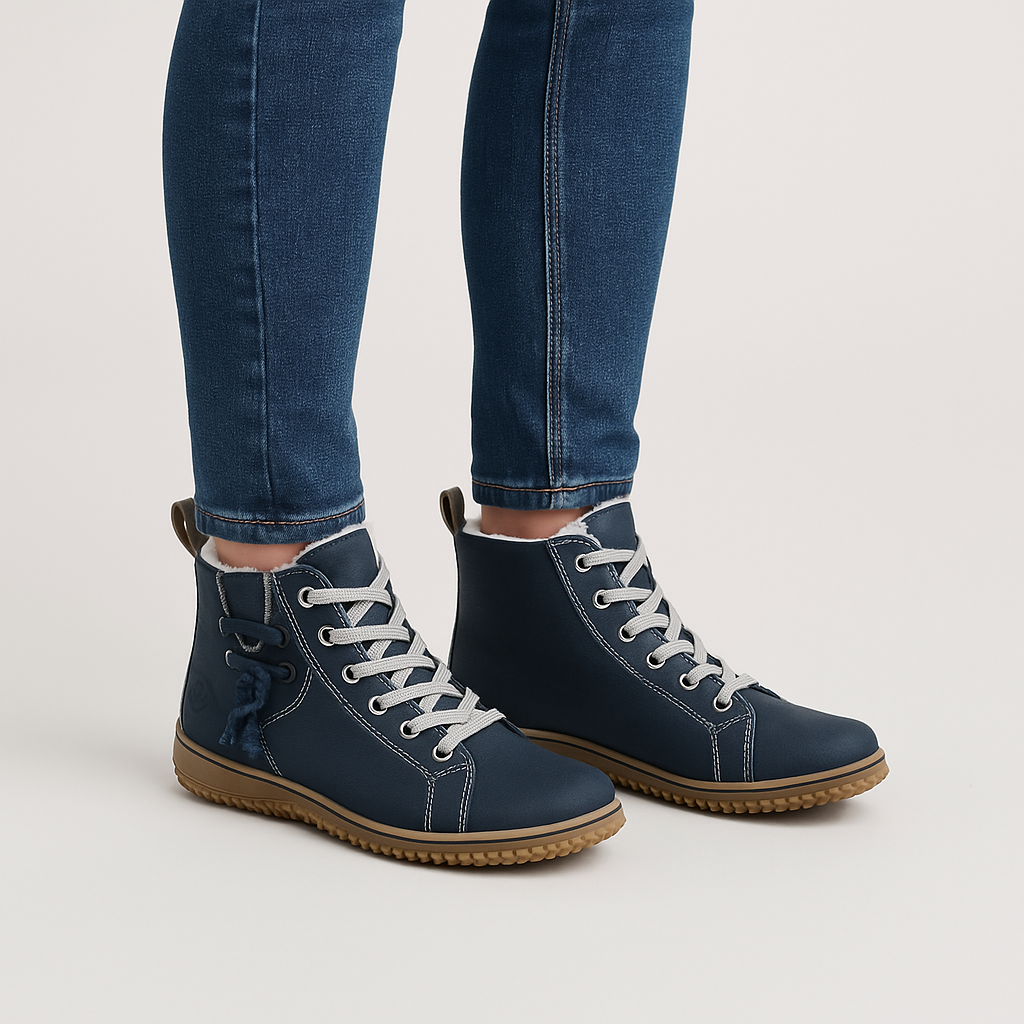 Erica | Premium Comfort Damenschuhe R&B