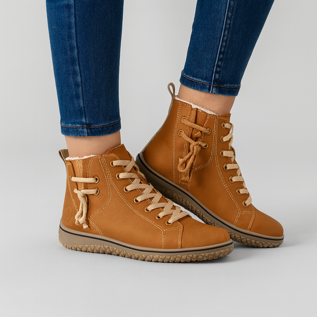 Erica | Premium Comfort Damenschuhe R&B