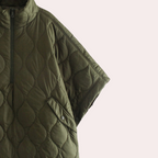 R&B | Damen Moderne Leichte Stepp Winterjacke