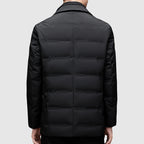 R&B | Freizeit Daunenjacke
