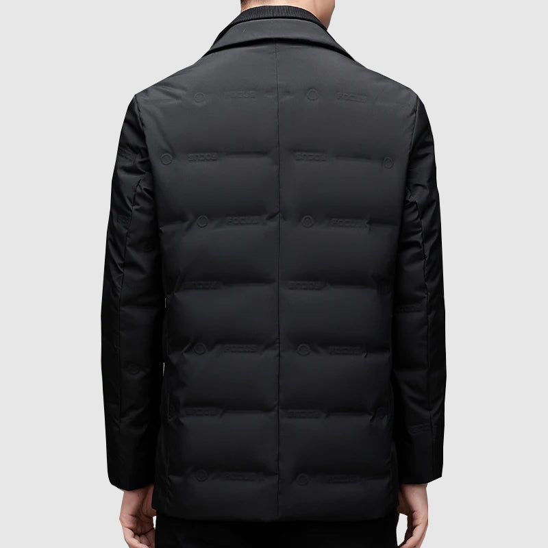 R&B | Freizeit Daunenjacke