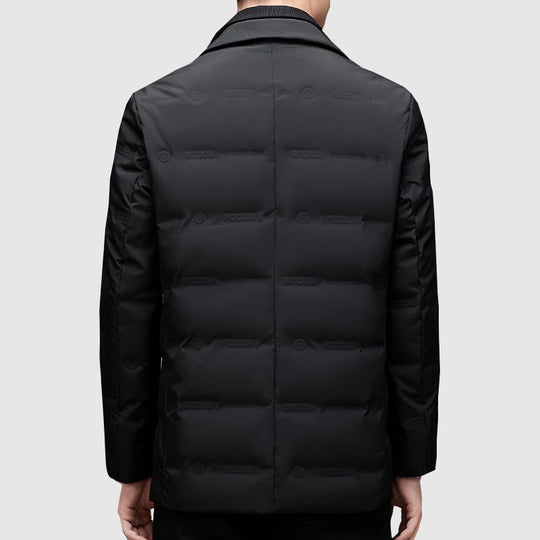 R&B | Freizeit Daunenjacke