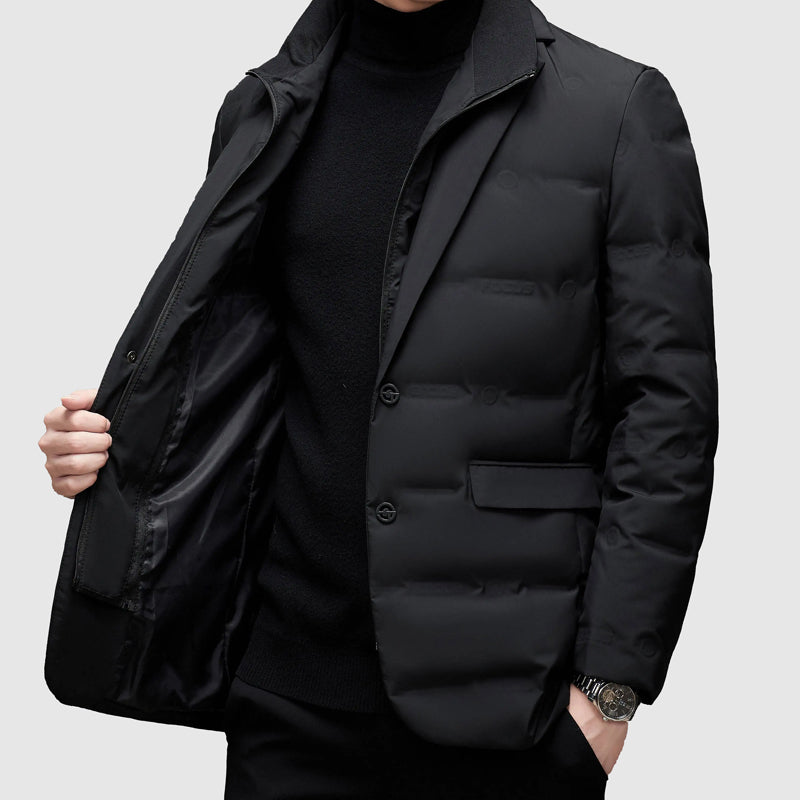 R&B | Freizeit Daunenjacke