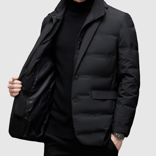R&B | Freizeit Daunenjacke