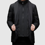 R&B | Freizeit Daunenjacke