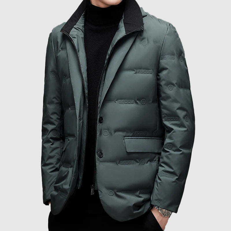 R&B | Freizeit Daunenjacke