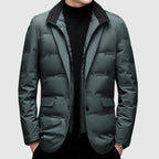 R&B | Freizeit Daunenjacke