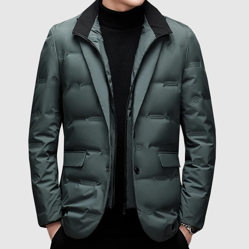 R&B | Freizeit Daunenjacke