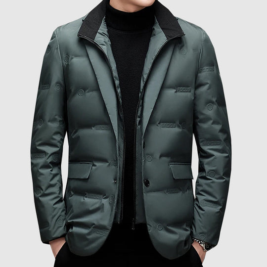 R&B | Freizeit Daunenjacke