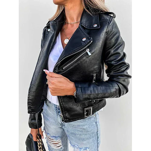 R&B | Mühelose und Schicke Winterjacke