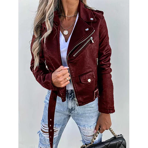 R&B | Mühelose und Schicke Winterjacke