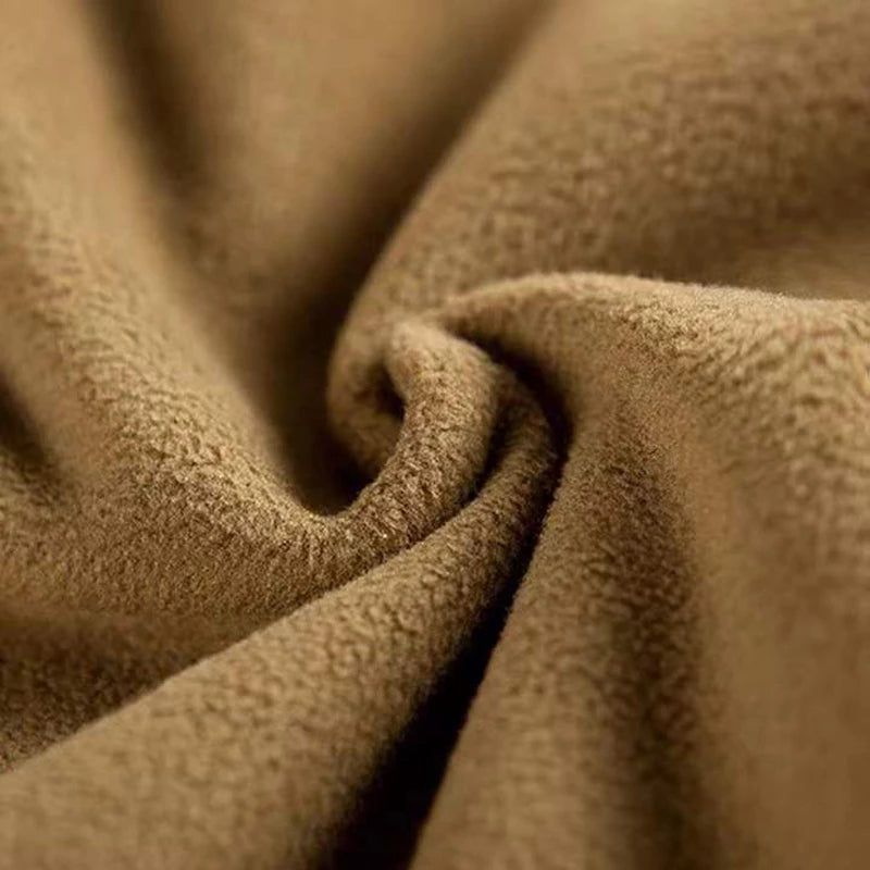 R&B | Bequemer isolierter Fleece-Pullover - Bequeme Alltagskleidung