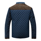 R&B | Dauerhafte wasserdichte Jacke - Modern und funktional für den Alltag