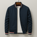 R&B | Moderne leichte Herren Bomberjacke