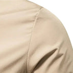 R&B | Moderne leichte Herren Bomberjacke