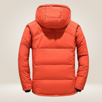 R&B | Stilvolle Isolierte Winterjacke