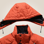 R&B | Stilvolle Isolierte Winterjacke